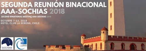 AAA-SOCHIAS 2018