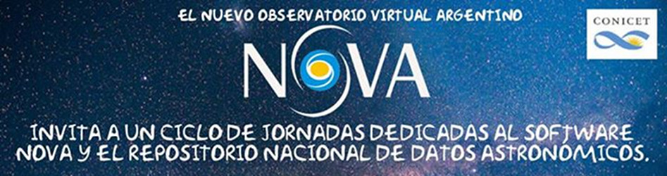 Banner Nova