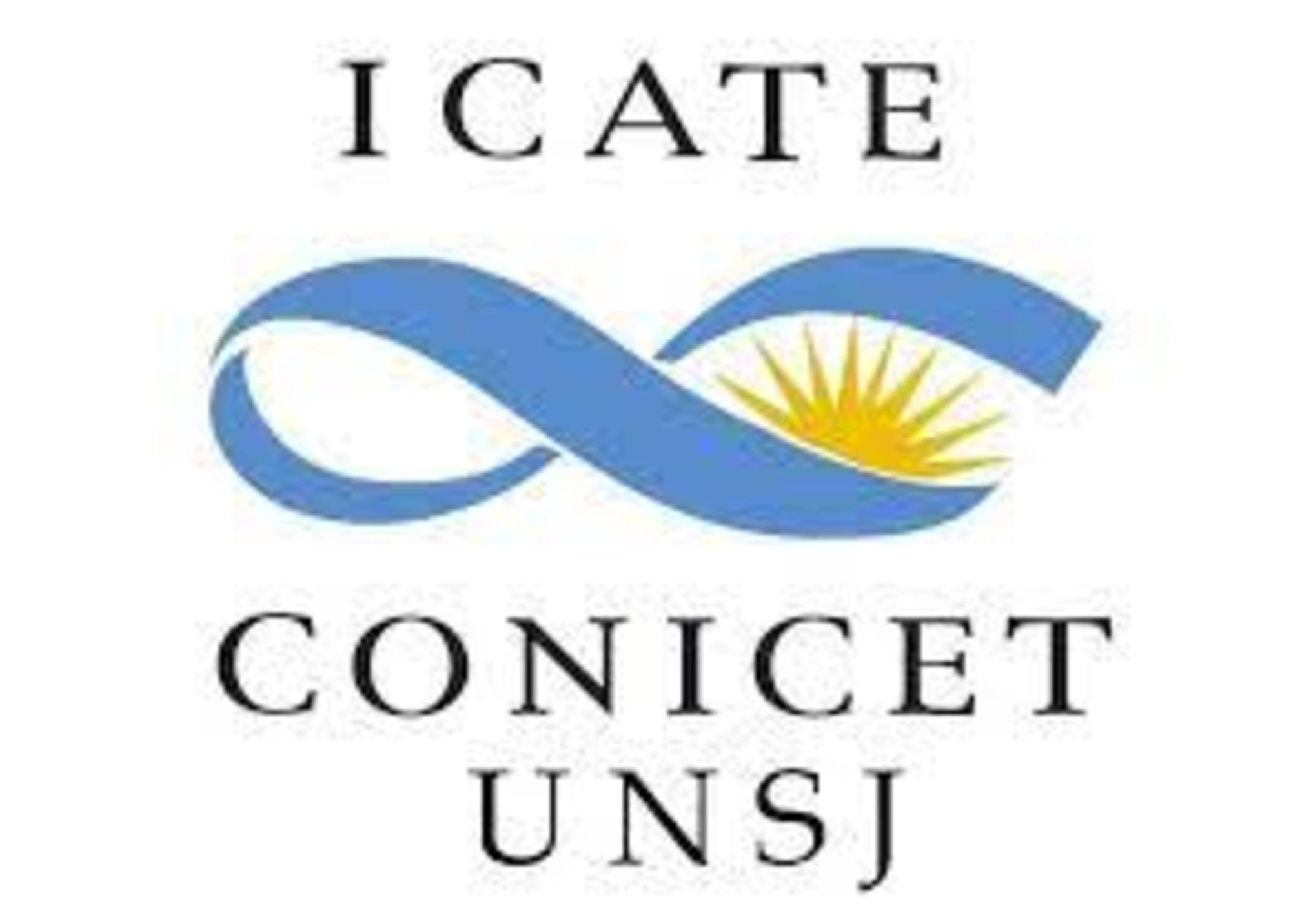 Logo ICATE