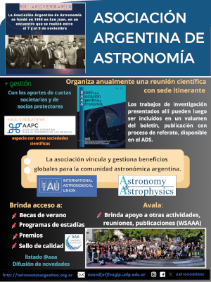 ¿Por qué formar parte de AAA? ¿Por qué formar parte de AAA?