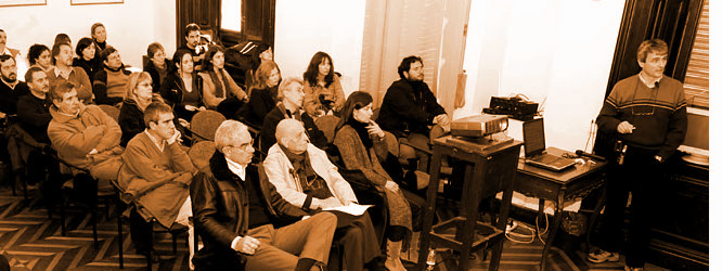 WorkshopSepia WorkshopSepia